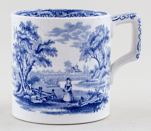 Mug c1845